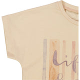 Wheat T-Shirt Beachlife Jersey Tops and T-Shirts 1012 alabaster