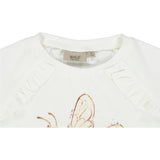 Wheat T-Shirt Bee Jersey Tops and T-Shirts 3182 ivory 