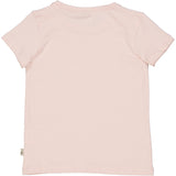 Wheat T-Shirt Butterfly Jersey Tops and T-Shirts 2400 powder 
