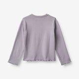 Wheat Main T-Shirt Else Jersey Tops and T-Shirts 1346 lavender