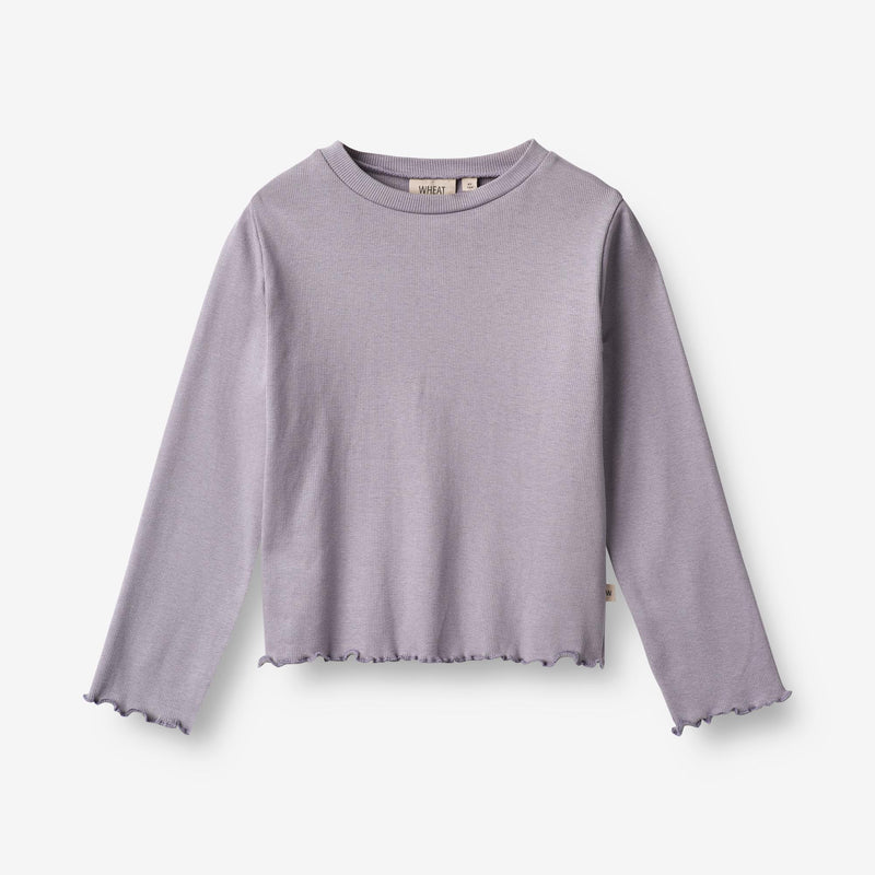 Wheat Main T-Shirt Else Jersey Tops and T-Shirts 1346 lavender