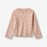 Wheat Main T-Shirt Else Jersey Tops and T-Shirts 2359 pink sand flowers