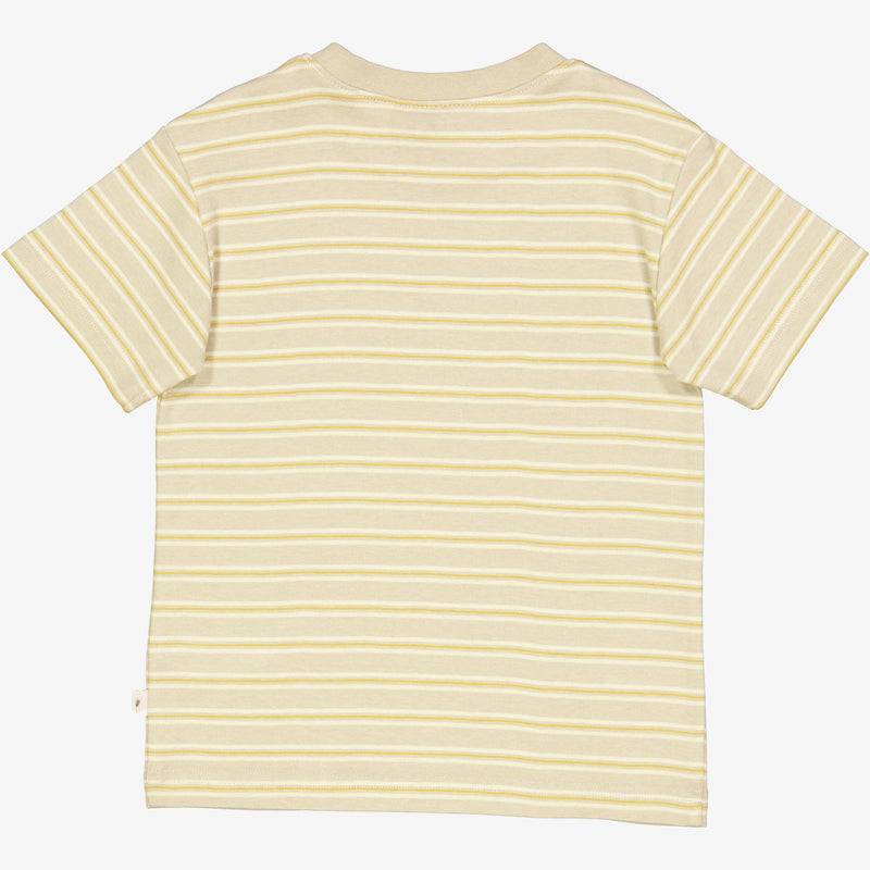 Wheat T-Shirt Fabian Jersey Tops and T-Shirts 9111 sunny stripe