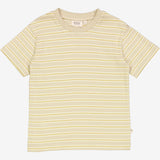 Wheat T-Shirt Fabian Jersey Tops and T-Shirts 9111 sunny stripe