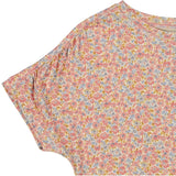 Wheat Main T-Shirt Filippa Jersey Tops and T-Shirts 9071 birch poppy