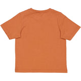 Wheat T-Shirt Fish Jersey Tops and T-Shirts 5081 buckthorn
