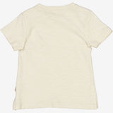 Wheat T-Shirt Fishing | Baby Jersey Tops and T-Shirts 3356 chalk