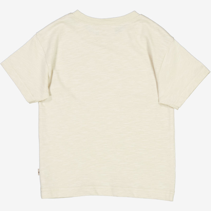 Wheat Main  T-Shirt Fishskeleton Jersey Tops and T-Shirts 3356 chalk