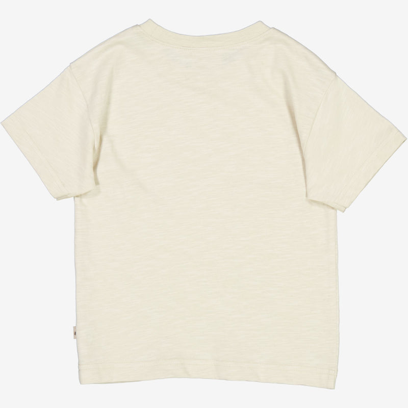 Wheat T-Shirt Fishskeleton Jersey Tops and T-Shirts 3356 chalk