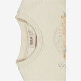 Wheat Main  T-Shirt Fishskeleton Jersey Tops and T-Shirts 3356 chalk