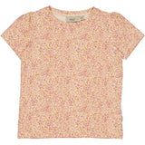 Wheat T-Shirt Milka Jersey Tops and T-Shirts 9073 moonlight flowers