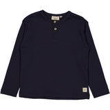 Wheat T-Shirt Morris Jersey Tops and T-Shirts 1378 midnight blue