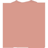 Wheat T-Shirt Rib Ruffle SS Jersey Tops and T-Shirts 2024 rosie