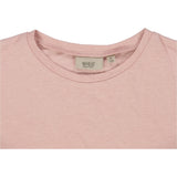 Wheat T-Shirt Ruby Jersey Tops and T-Shirts 2270 misty rose