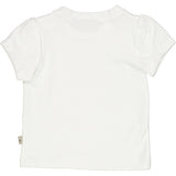 Wheat Main T-Shirt Sand Castle Jersey Tops and T-Shirts 3182 ivory 