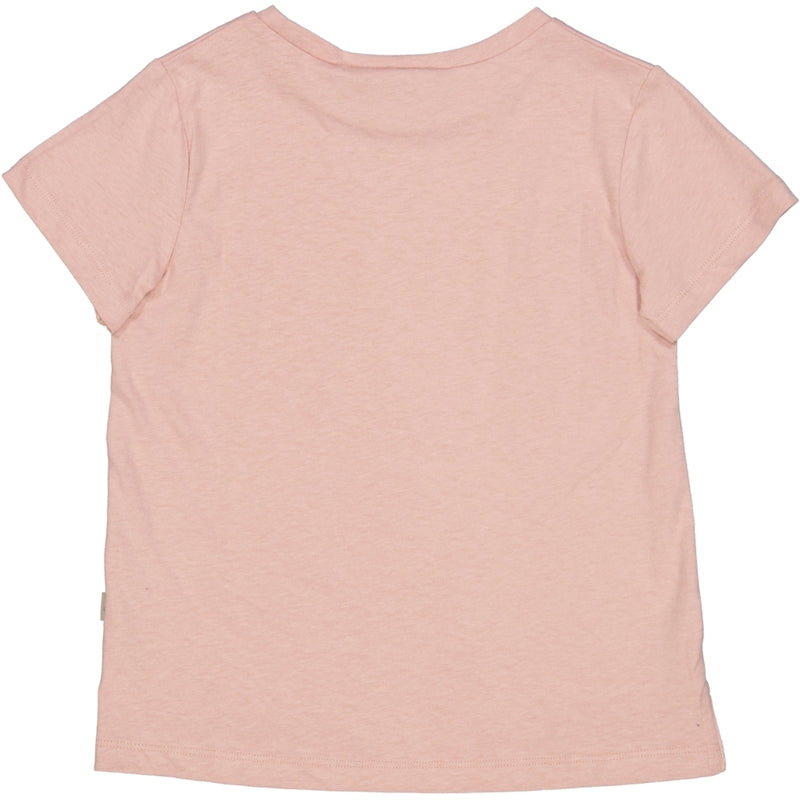 Wheat T-Shirt Starfish Jersey Tops and T-Shirts 2270 misty rose