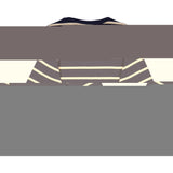Wheat T-Shirt Striped LS Jersey Tops and T-Shirts 1057 marina