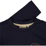 Wheat T-Shirt Survival Jersey Tops and T-Shirts 1378 midnight blue
