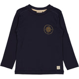 Wheat T-Shirt Survival Jersey Tops and T-Shirts 1378 midnight blue