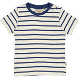 Wheat T-Shirt Wagner SS Jersey Tops and T-Shirts 1014 cool blue
