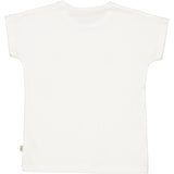 Wheat Main T-Shirt Watercolor Flowers Jersey Tops and T-Shirts 3182 ivory 