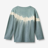 Wheat Main T-shirt L/S Dixie D T-Shirt 1454 stormy sea