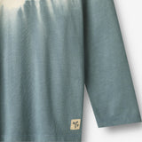 Wheat Main T-shirt L/S Dixie D T-Shirt 1454 stormy sea