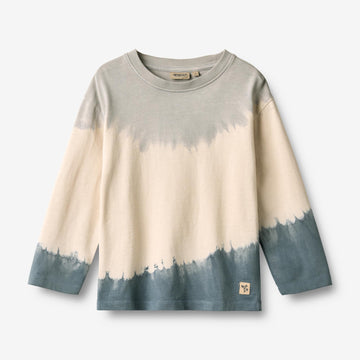 Wheat Main T-shirt L/S Dixie D T-Shirt 9042 multi