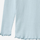 Wheat Main T-shirt L/S Ida T-Shirt 2703 summer sky
