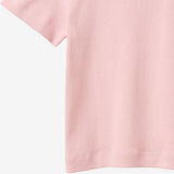 Wheat Main T-shirt S/S Elsine T-Shirt 5548 coral blush