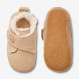 Wheat Footwear Indoor Shoe Taj Indoor Shoes 2031 rose dawn