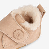 Wheat Footwear Indoor Shoe Taj Indoor Shoes 2031 rose dawn