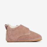 Wheat Footwear Indoor Shoe Taj Indoor Shoes 2163 dusty rouge 