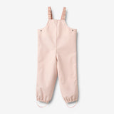 Wheat Outerwear Technical Overall Manni Overall 9608 rose violet stripe