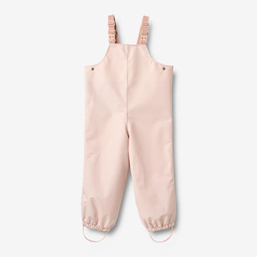 Wheat Outerwear Technical Overall Manni Overall 9608 rose violet stripe