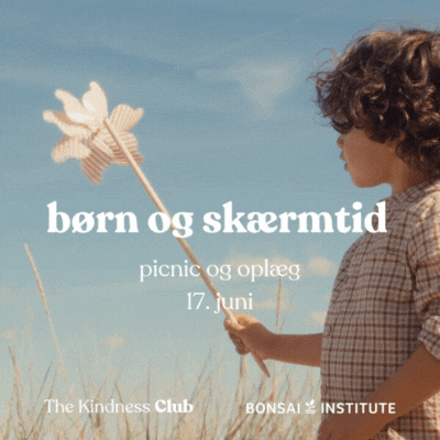 Wheat Main The Kindness Club & Bonsai Institute Accessory The Kindness Club
