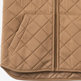 Wheat Outerwear Thermo Gilet Ede Vest 3002 hazel