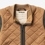 Wheat Outerwear Thermo Jacket Wulf Thermo 5073 caramel