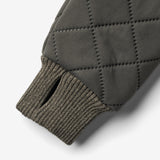 Wheat Outerwear Thermo Jacket Wulf Thermo 5073 caramel