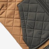 Wheat Outerwear Thermo Jacket Wulf Thermo 5073 caramel