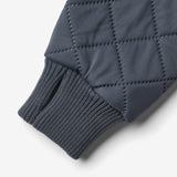 Wheat Outerwear Thermo Jacket Benni | Baby Thermo 1060 ink