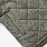 Wheat Outerwear Thermo Jacket Benni | Baby Thermo 1175 pocket treasures