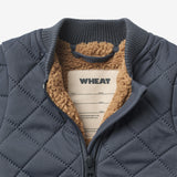 Wheat Outerwear Thermo Jacket Benni Thermo 1060 ink