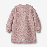 Wheat Outerwear Thermo Jacket Helga Jacket 9540 soft lavender flowers