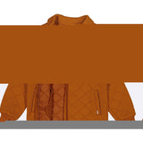 Wheat Outerwear Thermo Jacket Kay Thermo 5085 terracotta