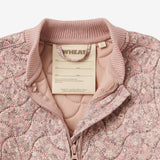 Wheat SMU Thermo Jacket Loui Jacket 2598 powder flower meadow