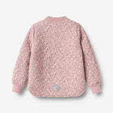 Wheat Outerwear Thermo Jacket Loui Jacket 2598 powder flower meadow