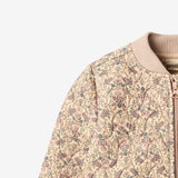 Wheat SMU Thermo Jacket Loui Jacket 9583 mellow peach tapestry