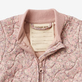 Wheat SMU Thermo Jacket Loui Jacket 2598 powder flower meadow