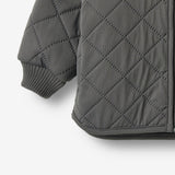Wheat Outerwear Thermo Jacket Loui Jacket 9526 black sea